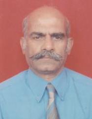 Joseph  Britto, Chandy Farm & Vineyards  - Associate 