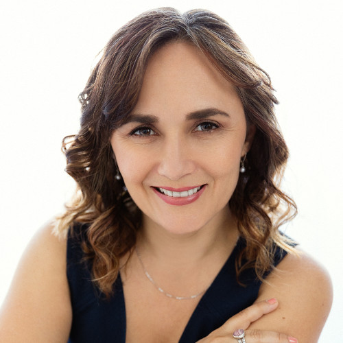 Marisa Escobar Ph.D.