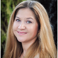 Vanessa Higgins, Water conservation program liaison