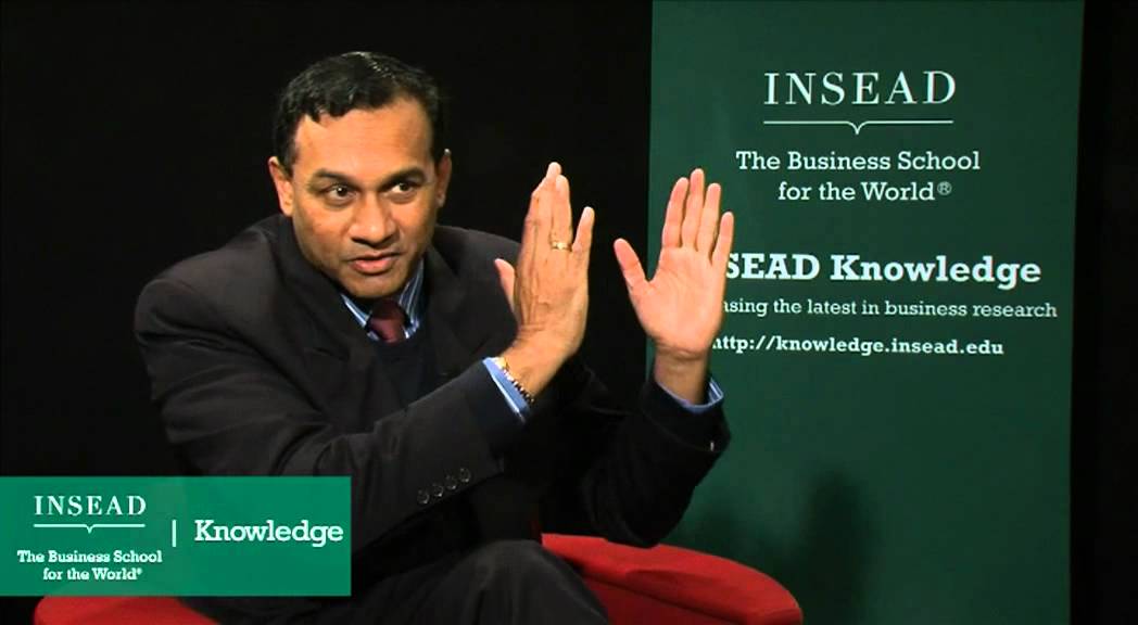 Strategic Corporate Sustainability