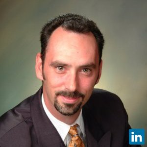 Doug Thompson, Water Conservation and Water Management