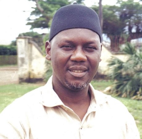 Mukete Tahle Itoe, CEO at Global Network for Good Governance(GNGG)