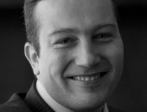 Arnaud Bisschop, Pictet-Water Fund - Investment Manager