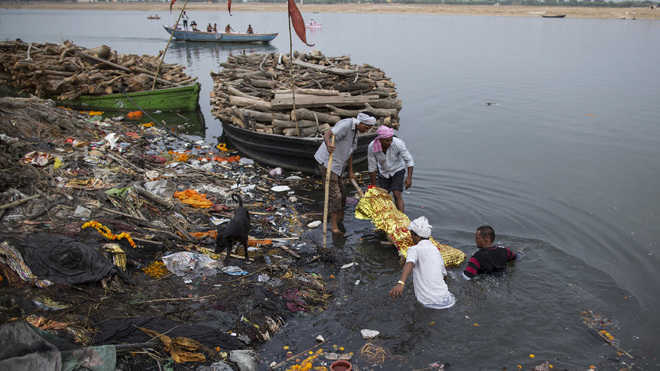 Ganga Pollution: NGT Asks Industries Why They Shouldn't Be Shut