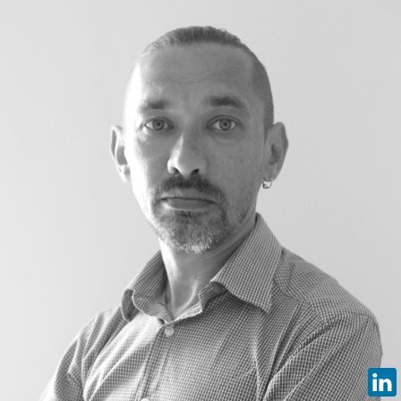 Vladimir Rodionov, Consulting / Chief Engineer at Self Employed