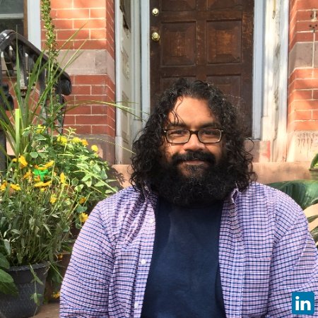 Manny Patole, Current: Integrating Technology and Environment.
Forever: Water Equality and Data Advocate.