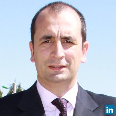 Pedro Carreira, Executive Managing Director at Ausseur & ViC