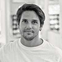 Thomas Nideroest, Landscape Architect at Sasaki Associates