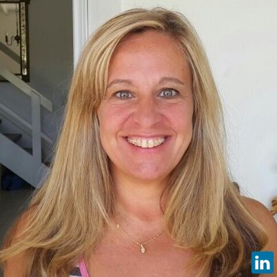 Maria Mercedes Iglesias, Plant Manager en Gema Biotech