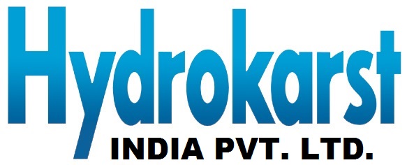 Jitesh Surana, Hydrokarst India Pvt. Ltd. - Director