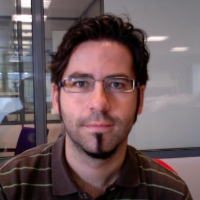 Julio J. Lado, Postdoctoral Researcher at IMDEA Energy