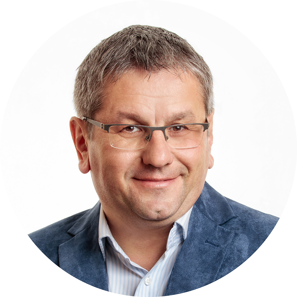 Jarmil Vyčítal, Sales Professional B2B & Consultant