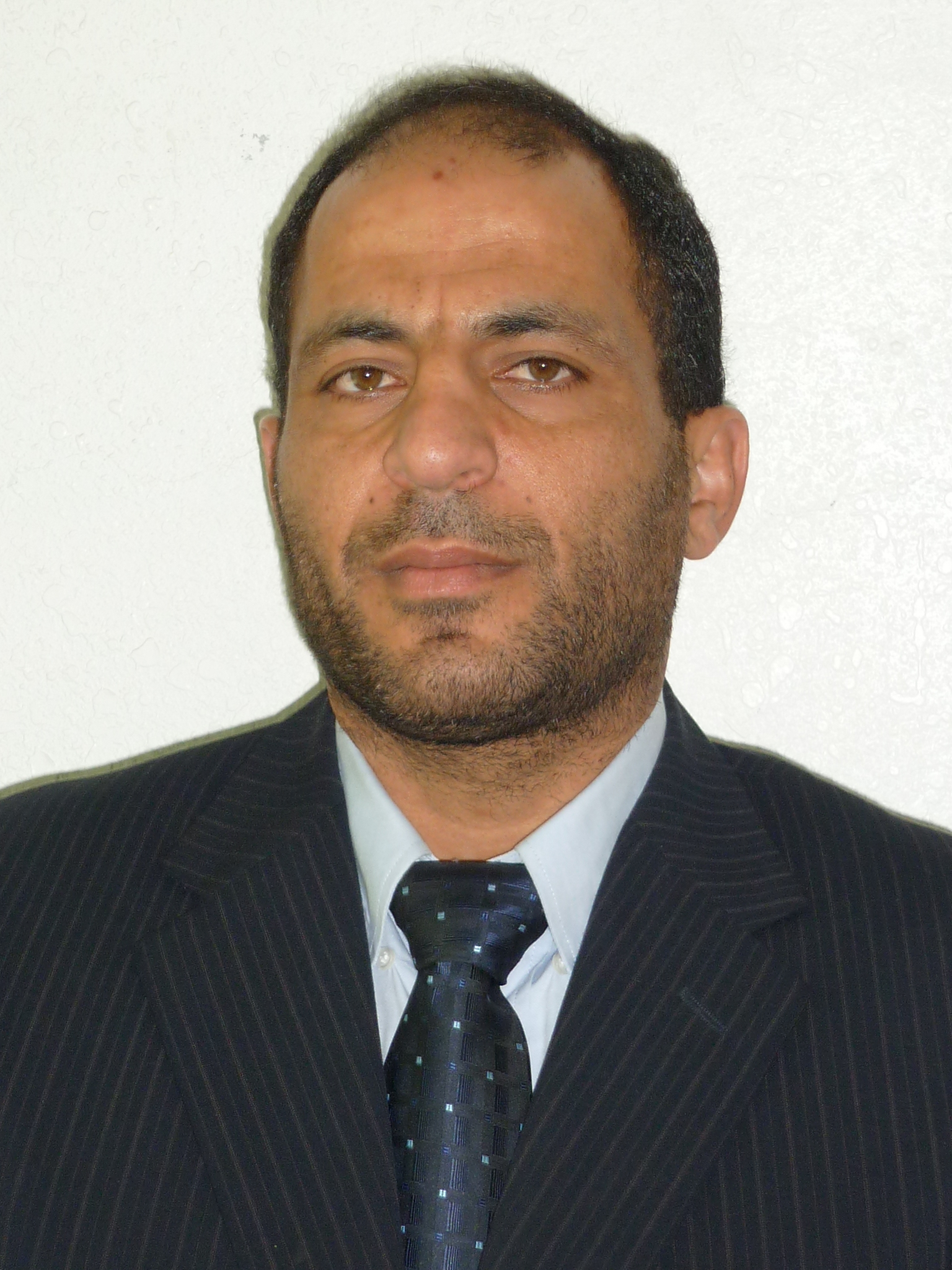 Ghazi Abu Rumman, ICT International - Research Scientist