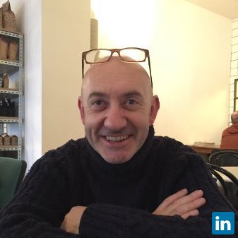 Matthew Willis, Innovation, Tech, Energy Access