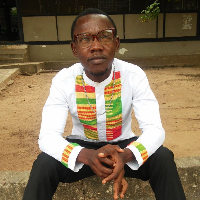 Fredrick Danso, Love Kids Children Orphanage Home