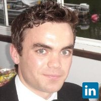 James. Bateman, Helping organisations make better use of location data