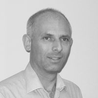 Jonathan West, Water Direct - Managing Director