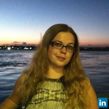 Tara Lambeth, PhD, CFM, Assistant Director at University of New Orleans Center for Hazards Assessment, Response and Technology (UNO-CHART)