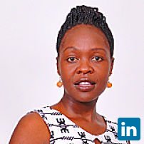 Lillian Mbeki, Social  Marketing and Private Sector Development Specialist Consultant at Water& Sanitation Program-AF, World Bank