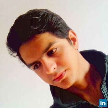 DEEPAK SHEORAN, Student at Guru Tegh Bahadur Institute Of Technology