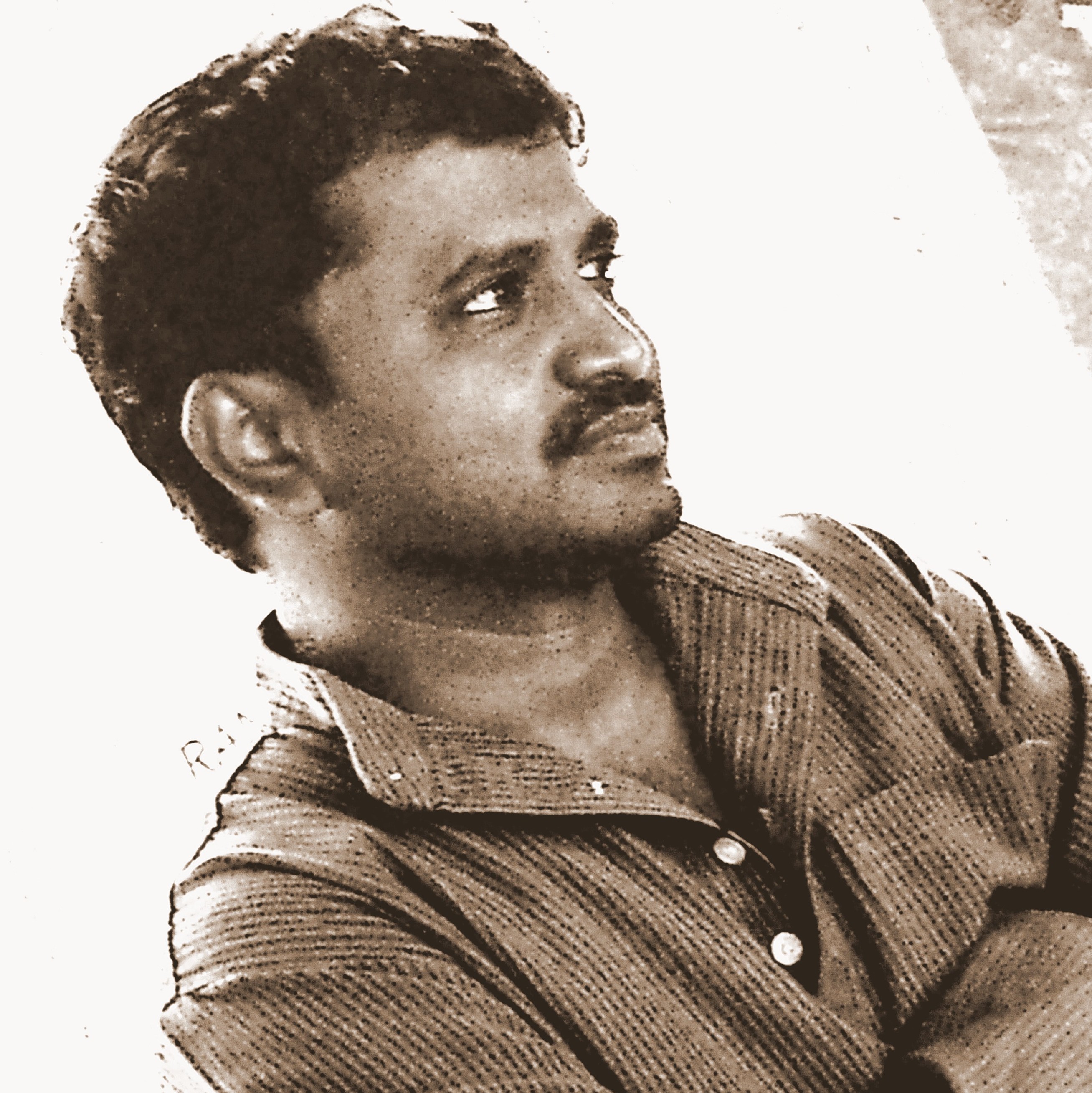 Gottumukkala Madhu, Water Health International - Social Marketing Manager