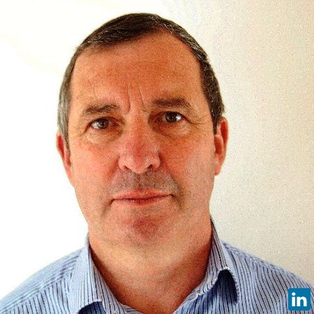 David Paul Watkins, Water Business Development  at Clear Horizon IS