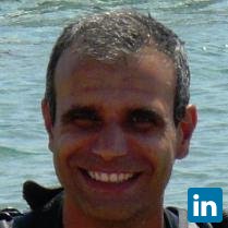 Giovanni Pirretti, Technical Sales Engineer presso IDRODEPURAZIONE SRL