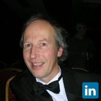 Paul Carty, Director at S W Carty & Son Ltd