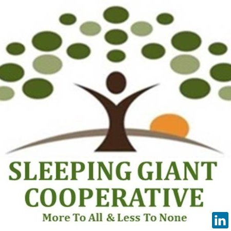 James Fehrsen, Director at Sleeping Giant Cooperative