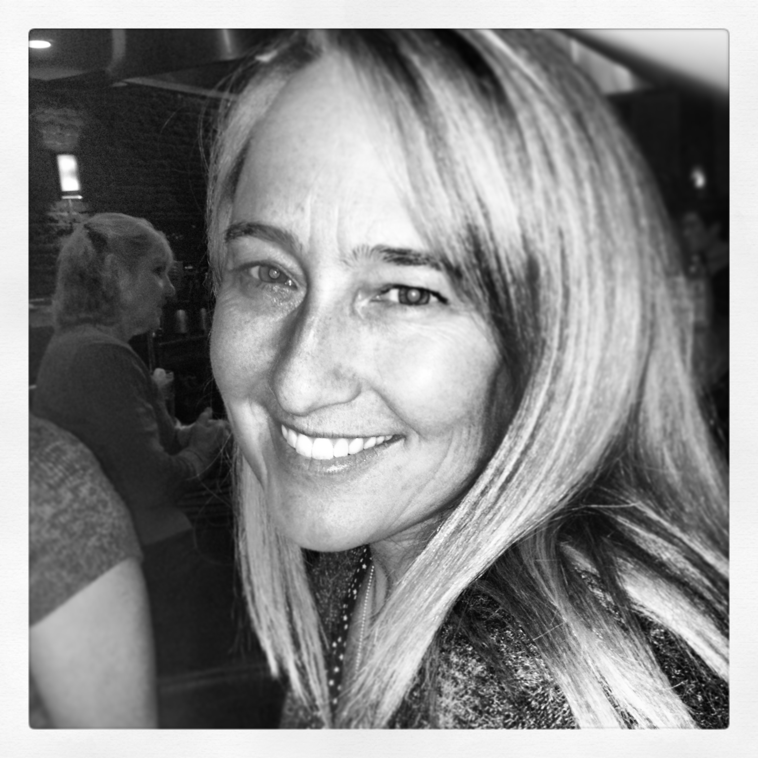 Wendy Porter, Innovate North State - Program Coordinator