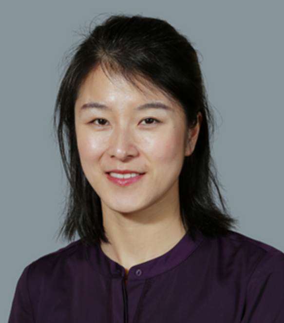 Karen Chen, Partner at Veridian Advisory