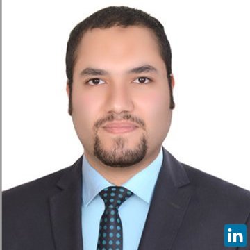 Mostafa Ragab Ibrahim, Technical Advisor at Deutsche Gesellschaft für Internationale Zusammenarbeit (GIZ) GmbH