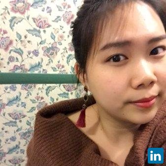 Haochen (Gina) Jiang,  EIT., Water Resources Engineer at Endesco, Inc., MD specialized in Erosion and Sediment Control and storm water management.