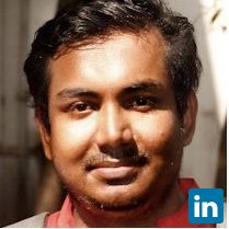 Akhsanul Islam, associate project analyst at Asian Development Bank