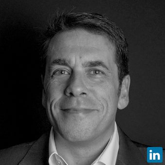 Joao Sousa, Project Manager at IUCN