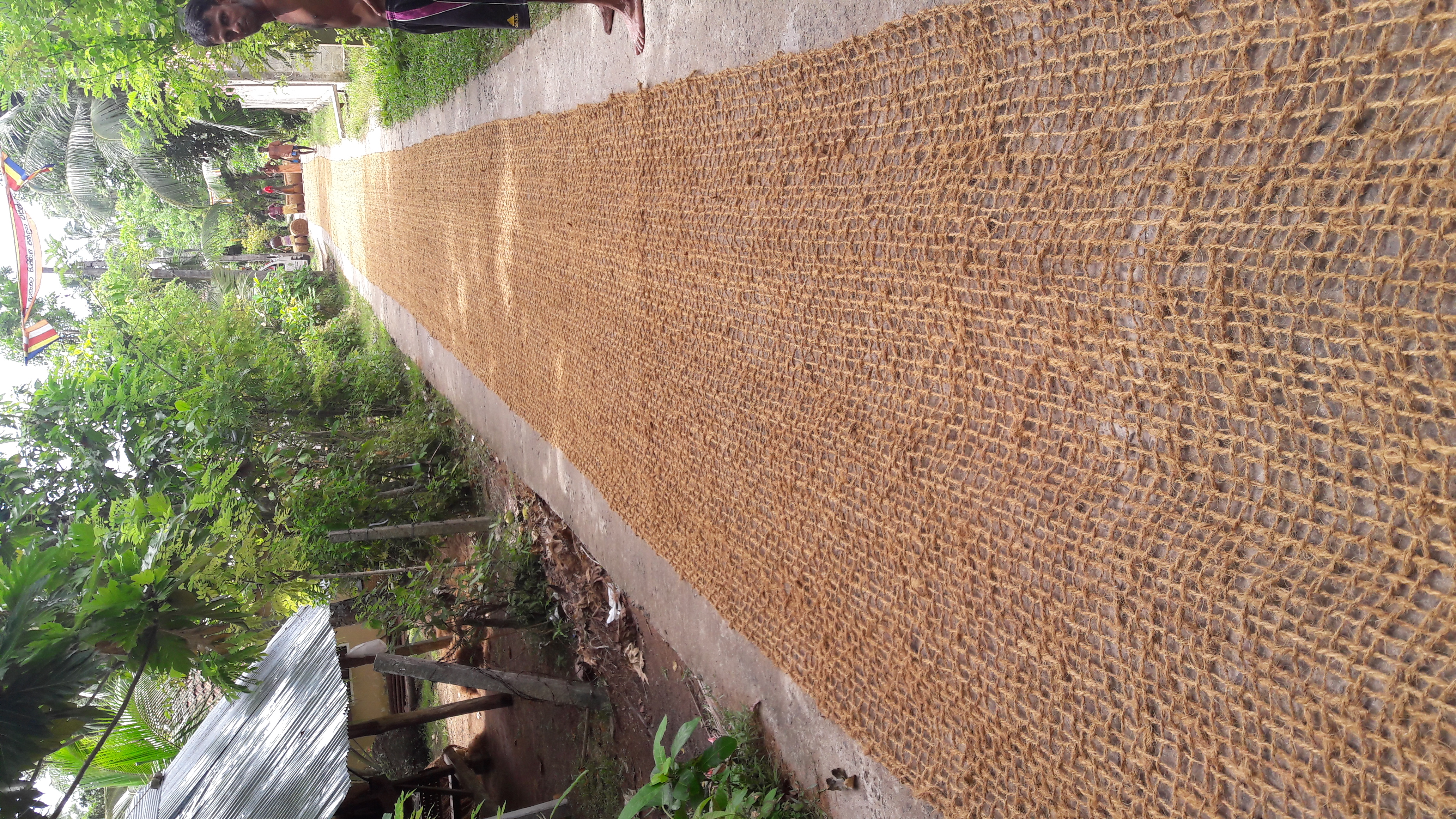 Coir Products