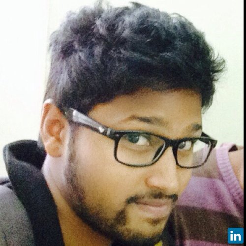 Sandeep Kumar, R&D - Bambino Agro Industries Pvt Ltd