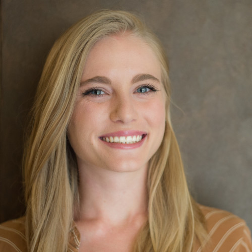 Kareece Sacco, Executive Director