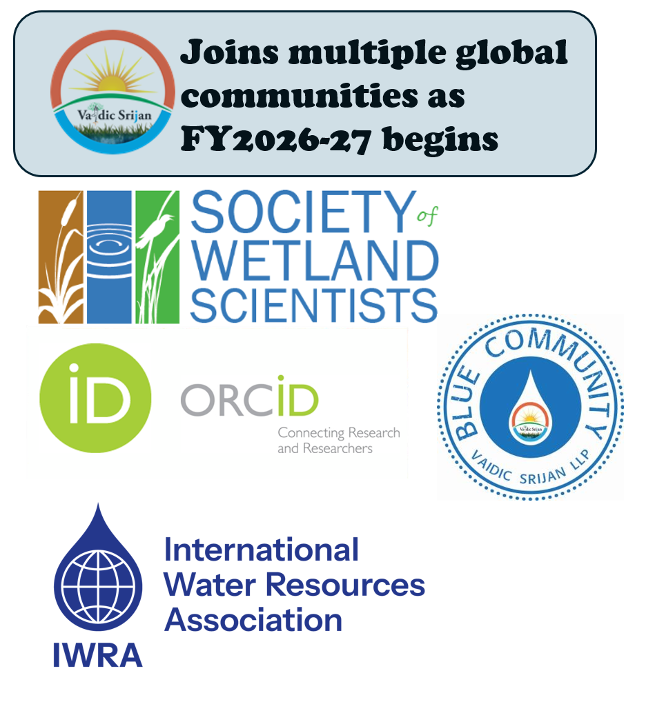 The Society of Wetland Scientists (SWS) is an international non-profit organization, founded in 1980, dedicated to promoting the research, educa...