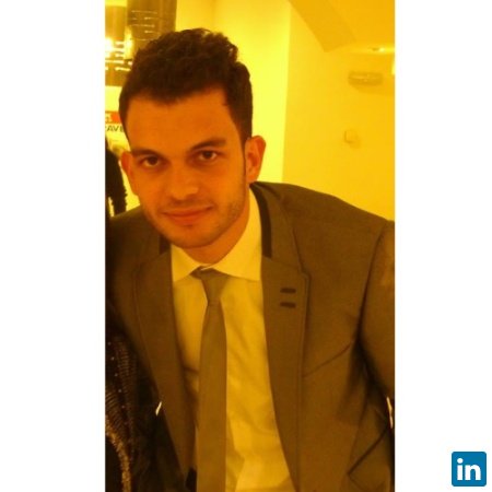 Omar Megdiche, Chef de projet