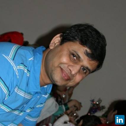 Muhammad Sajjad Awan, Development Engineer, City of Calgary, Development Approvals, Water Resources