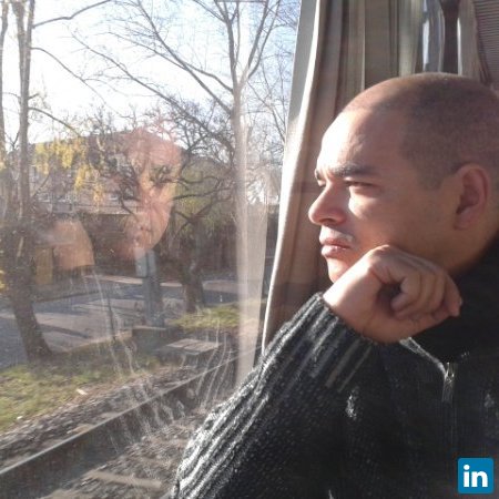 CRISTIANO CLEM, Engenheiro na Web Nordeste Ltda