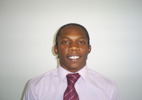 David Fuller, Student at Richmond upon Thames College