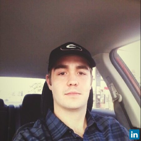 Joseph Mashburn, AquaClear H2O Water Filtration;   
JoomEasy Web Development;    
Relationship Building;   
Industry Awareness 