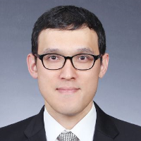 Donghyun Kang, Water Resources Engineer
