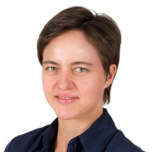 Monja Esterhuizen, Geographer and Development Planner