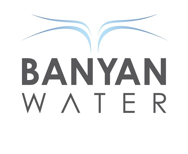 Banyan Water's Data-Driven Water Management Solutions