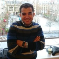 Ahmed Dawwaba, PROJECT MANAGER at Veolia