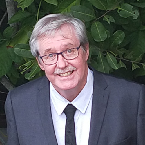 David Clark, David Clark Group P/L - Manager