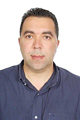 Said Mehanna, OVIVO ME LLC - Business Development Manager